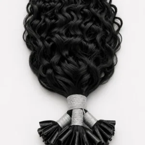 Curly Utip #1 18" 100 grams — current Austin James Phorest product photograph