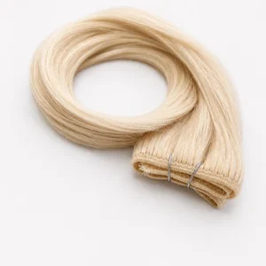 Sew in weft #1001 18" 50 grams — current Austin James Phorest product photograph