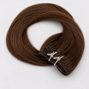sew in weft #4 18" 50 grams — current Austin James Phorest product photograph