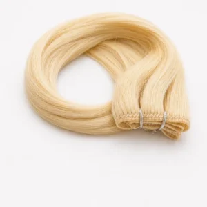 Sew in weft #60 18" 50 grams — current Austin James Phorest product photograph