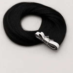 tape in weft #1 18" 50 grams — current Austin James Phorest product photograph