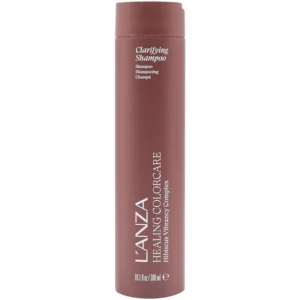 Clarifying shampoo — current Austin James Phorest product photograph