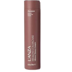 Color care preserving shampoo — current Austin James Phorest product photograph
