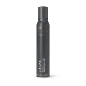 Design foam — current Austin James Phorest product photograph