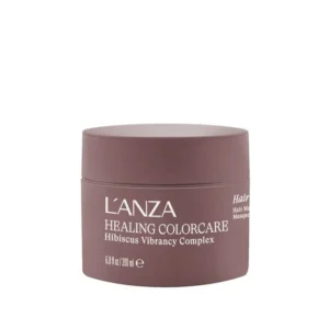 Healing Color Care Hair Masque — current Austin James Phorest product photograph