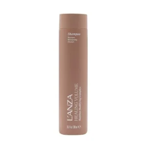 Healing volume shampoo — current Austin James Phorest product photograph