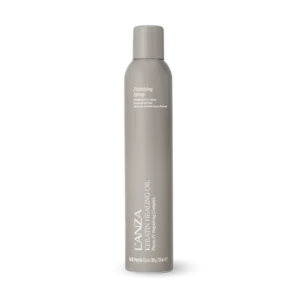 Lustrous finishing spray — current Austin James Phorest product photograph