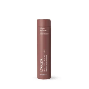Purple Shampoo — current Austin James Phorest product photograph