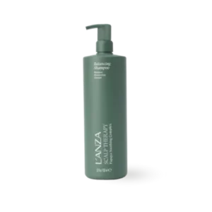 Scalp Balancing Shampoo — current Austin James Phorest product photograph