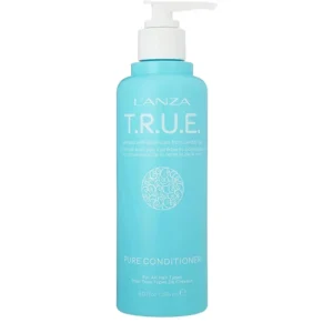 T.R.U.E conditioner — current Austin James Phorest product photograph