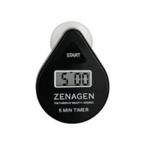 zenagen timer — current Austin James Phorest product photograph