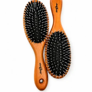 large wooden brush — current Austin James Phorest product photograph