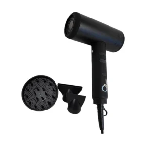 O2P AMP Hypersonic hairdryer — current Austin James Phorest product photograph