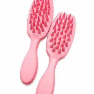 scalp massage brush — current Austin James Phorest product photograph