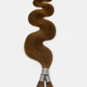wavy Itip #6 18" 50 grams — current Austin James Phorest product photograph