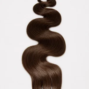 wavy sew in weft #4 18" 50 grams — current Austin James Phorest product photograph