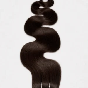 wavy sew in weft #2 18" 50 grams — current Austin James Phorest product photograph