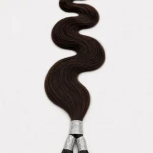 wavy Itip #2 18" 50 grams — current Austin James Phorest product photograph