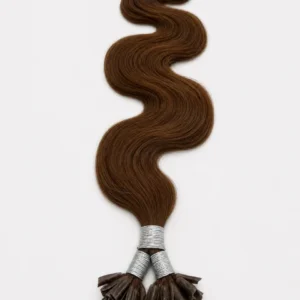 wavy Utip #4 18" 50 grams — current Austin James Phorest product photograph