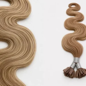 wavy Utip #HN8C/88 18" 50 grams — current Austin James Phorest product photograph
