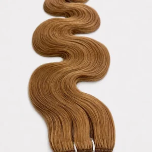 wavy sew in weft #6 18" 50 grams — current Austin James Phorest product photograph