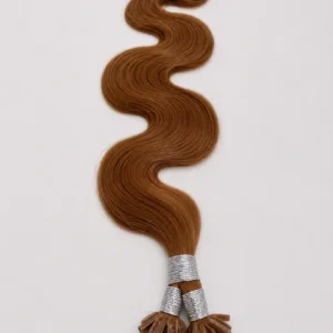 wavy utip #6 18" 50 grams — current Austin James Phorest product photograph