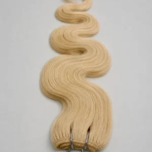 wavy sew in weft #60 18" 50 grams — current Austin James Phorest product photograph