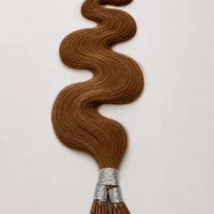 wavy Itip #8 18" 50 grams — current Austin James Phorest product photograph