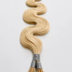 wavy Itip #60 18" 50 grams — current Austin James Phorest product photograph