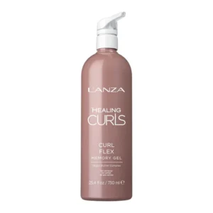Curl Flex 750ml — current Austin James Phorest product photograph