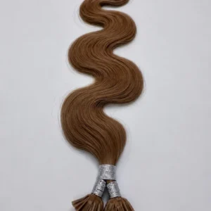 wavy Utip #8 18" 50 grams — current Austin James Phorest product photograph