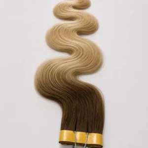 wavy tape weft #R3/60 20" 50 grams — current Austin James Phorest product photograph