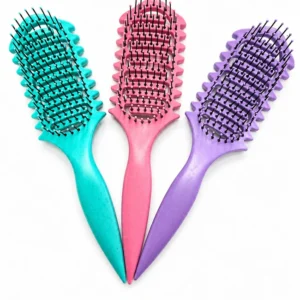 curl brush — current Austin James Phorest product photograph