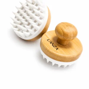 scalp massager — current Austin James Phorest product photograph