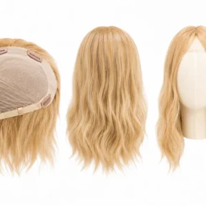 EHT wig #24 12" — current Austin James Phorest product photograph