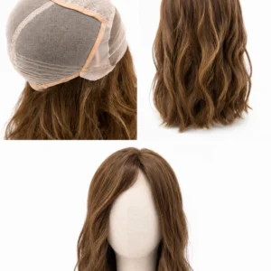 EHT wig #4 12" — current Austin James Phorest product photograph