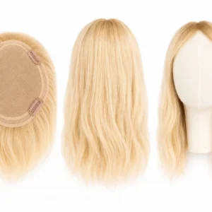EHT wig #60B 16" — current Austin James Phorest product photograph