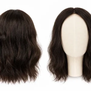 sally wig #MR2407-1 12" — current Austin James Phorest product photograph