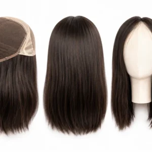 EHT WIG #3 12" — current Austin James Phorest product photograph