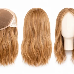 angel wig #Ht228 16" — current Austin James Phorest product photograph