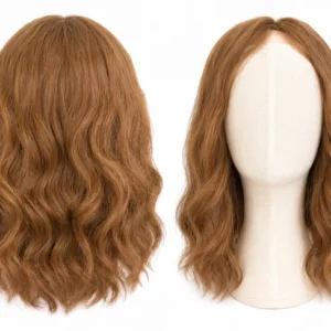 sally wig #OE618 16" — current Austin James Phorest product photograph